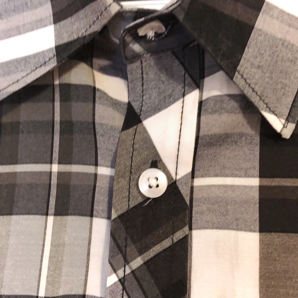 Hurley Button Down - image 2